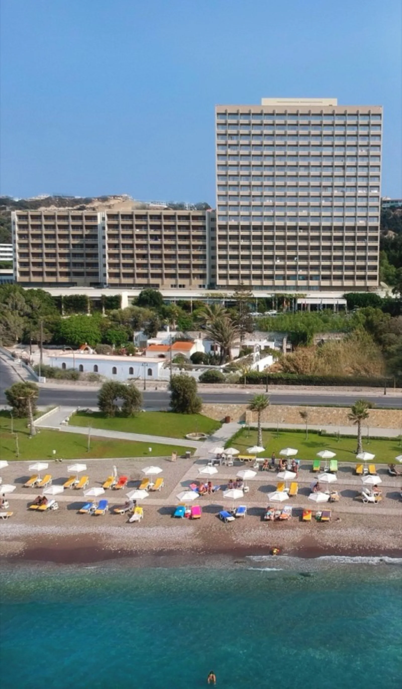 Αεροφωτογραφία