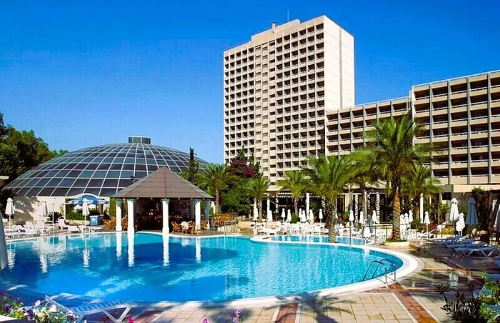 Rodos Palace Resort