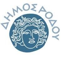 Municipality of Rhodes logo