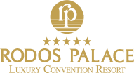 Rodos Palace logo