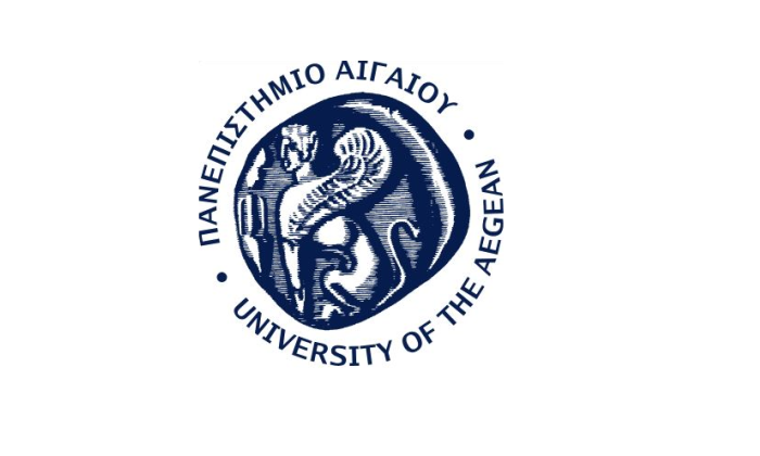 University of the Aegean logo