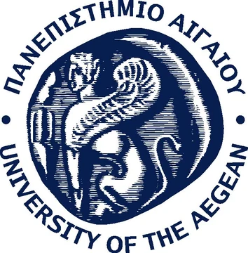 University of the Aegean logo