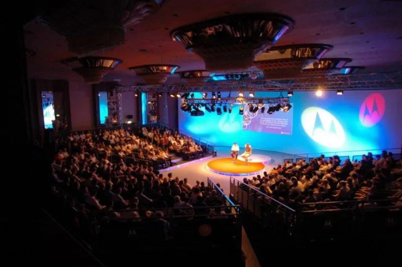 Rodos Palace Large Event